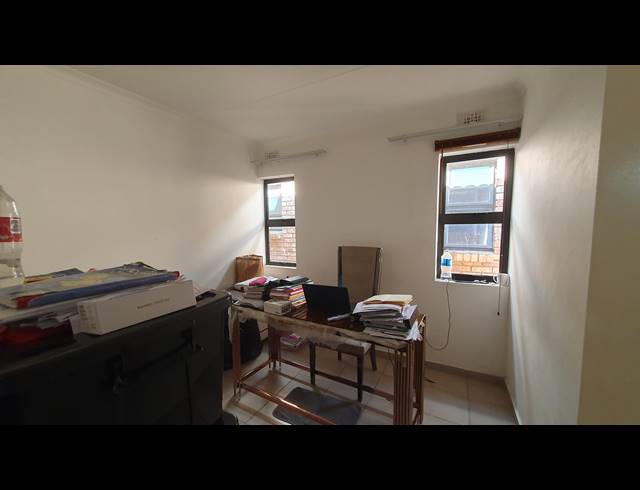 3 BEDROOM SECTIONAL TITLE FOR SALE IN ALBERTSDAL